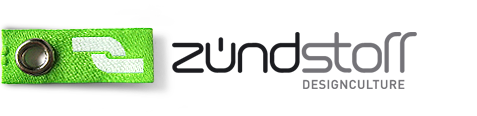 Zündstoff Designculture