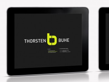 Buhe Photography - Webseite - by Zündstoff-Design
